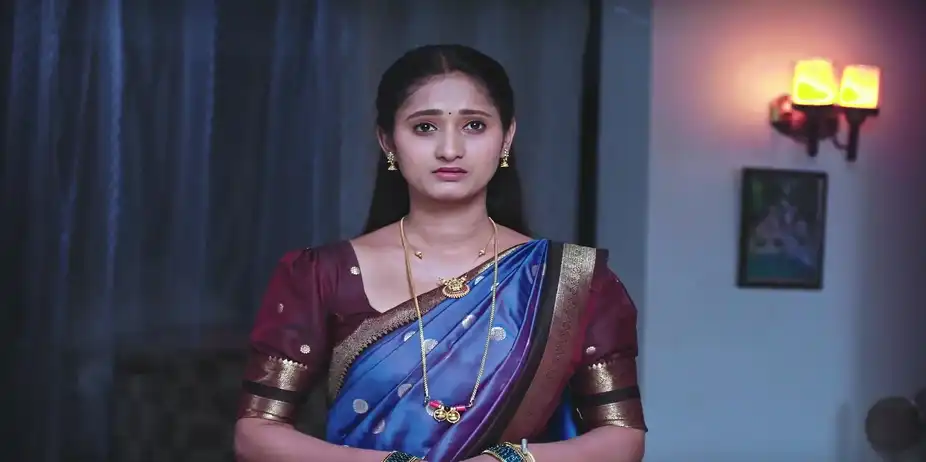  Naa Ninna Bidalaare - December 08, 2025 - Best Scene