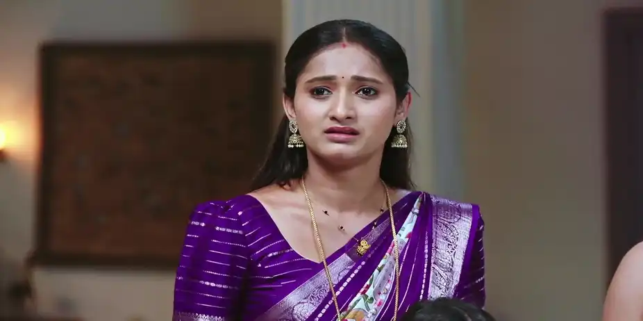  Naa Ninna Bidalaare - December 11, 2025 - Best Scene