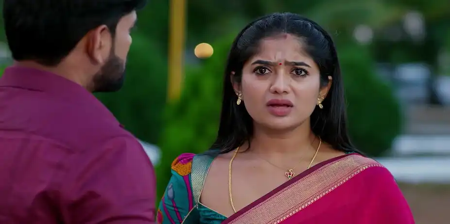 Sandhyaraaga - December 09, 2025 - Best Scene
