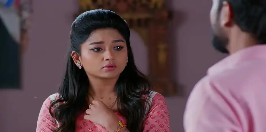 Sandhyaraaga - December 08, 2025 - Best Scene