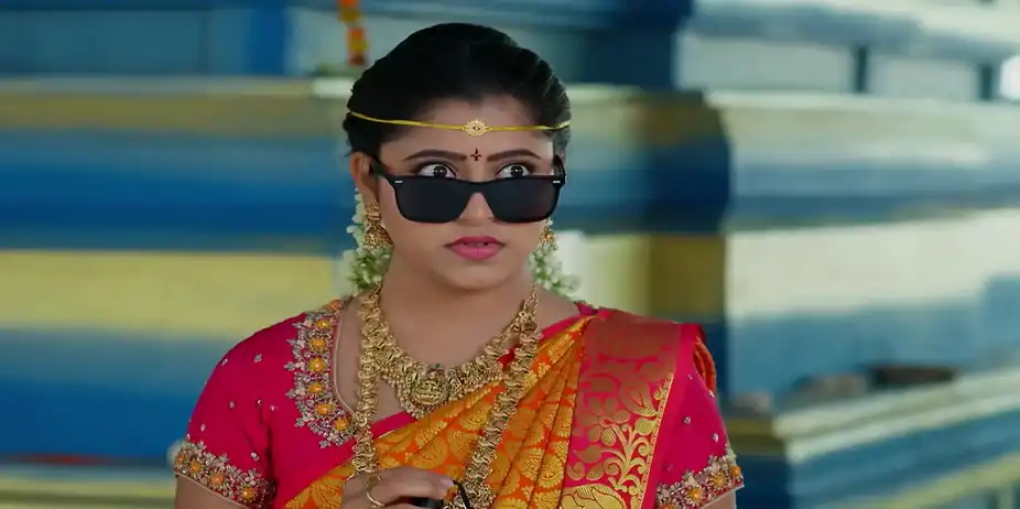 Sandhyaraaga - December 12, 2025 - Best Scene