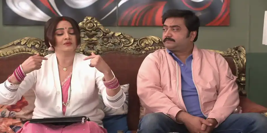 Happu's Plan to Get Fake Insurance Money - Happu Ki Ultan Paltan