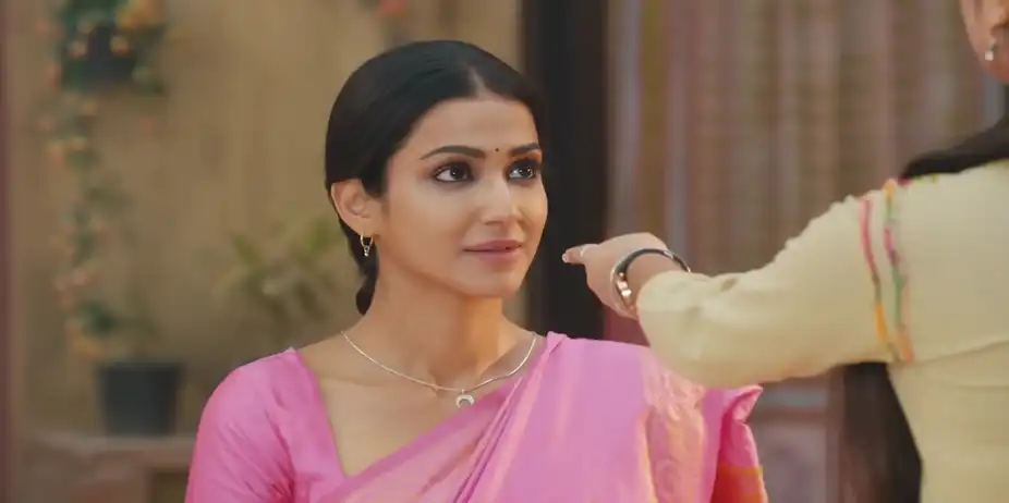 Ganga Mai Ki Betiyan - December 09, 2025 - Best Scene
