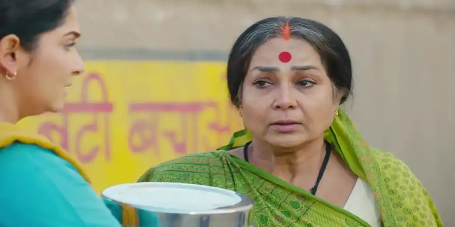 Ganga Mai Ki Betiyan - December 10, 2025 - Best Scene