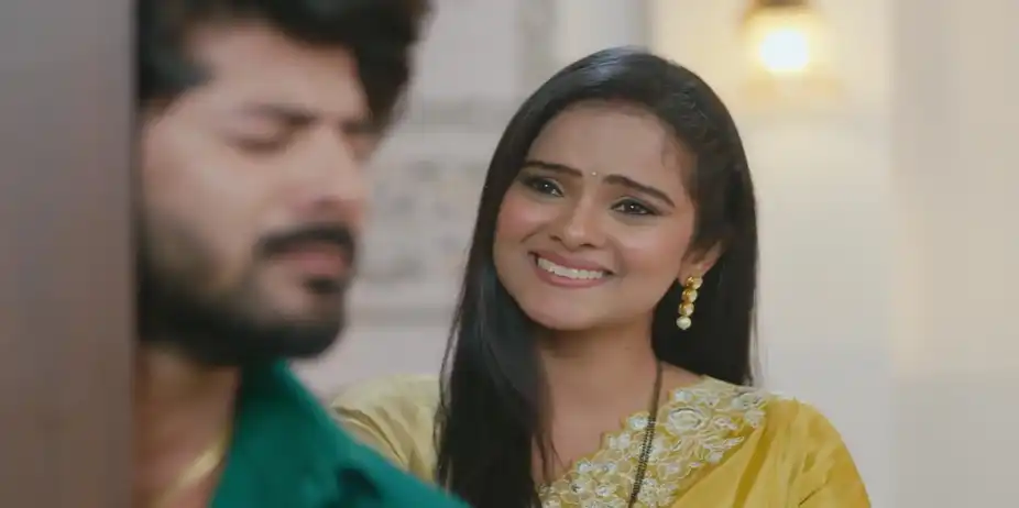 Ganga Mai Ki Betiyan - December 13, 2025 - Best Scene