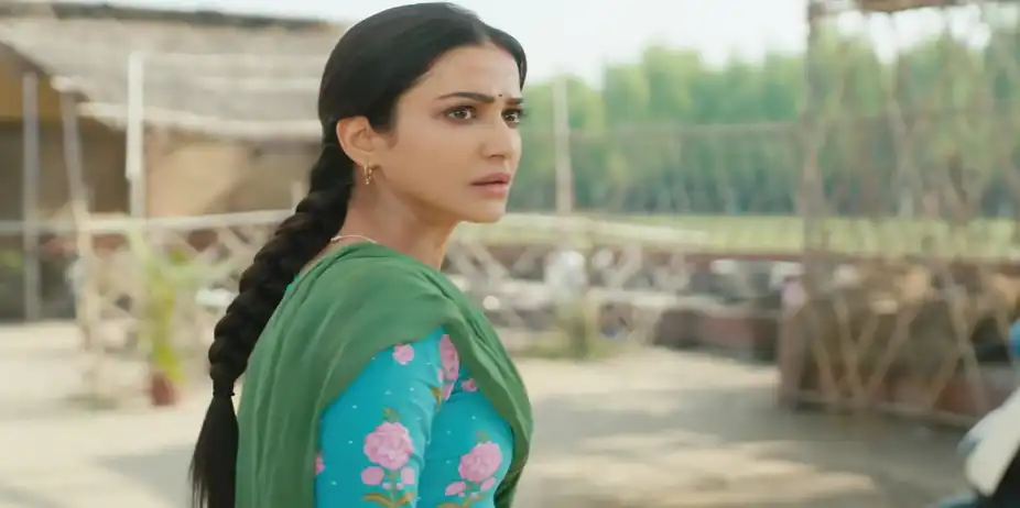 Ganga Mai Ki Betiyan - December 14, 2025 - Best Scene