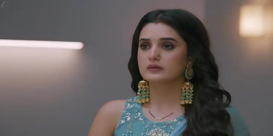 Kaushalya's Decision for Dhruv and Kirti's Marriage - Jaane Anjaane Hum Mile