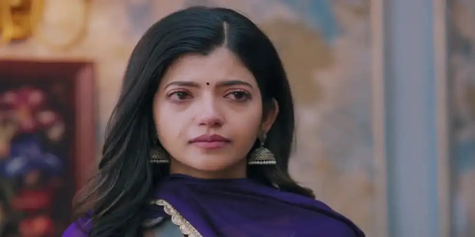 Kirti Gives Her Relationship with Dhruv Another Chance - Jaane Anjaane Hum Mile