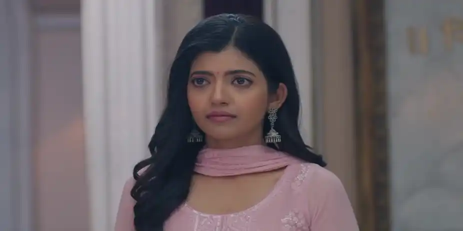 Guru Maa Warns Reet about a Bad Omen - Jaane Anjaane Hum Mile