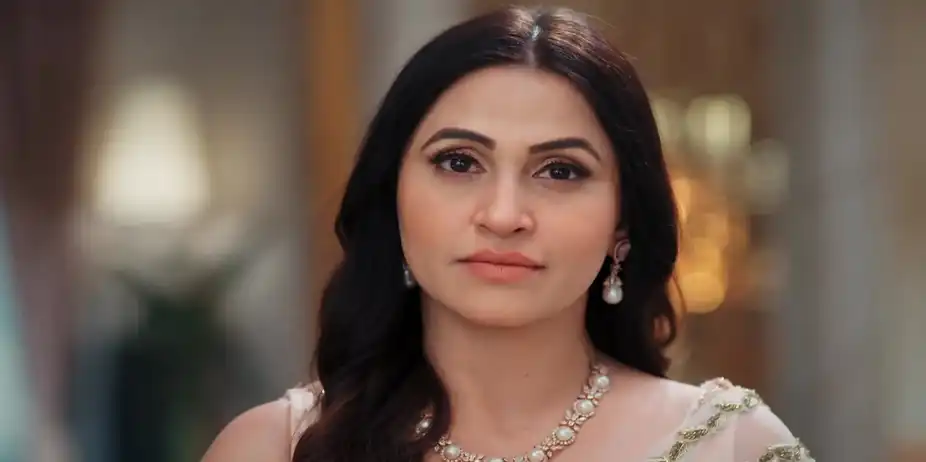 Maya's Enemy Sakshi Comes to the Deshmukhs' House - Jagadhatri