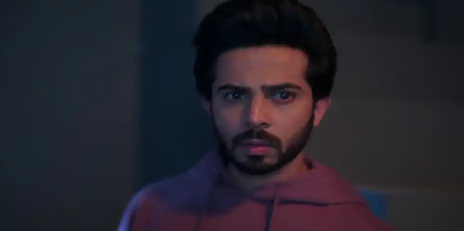 Jagriti and Suraj Come Closer to Each Other - Jagriti