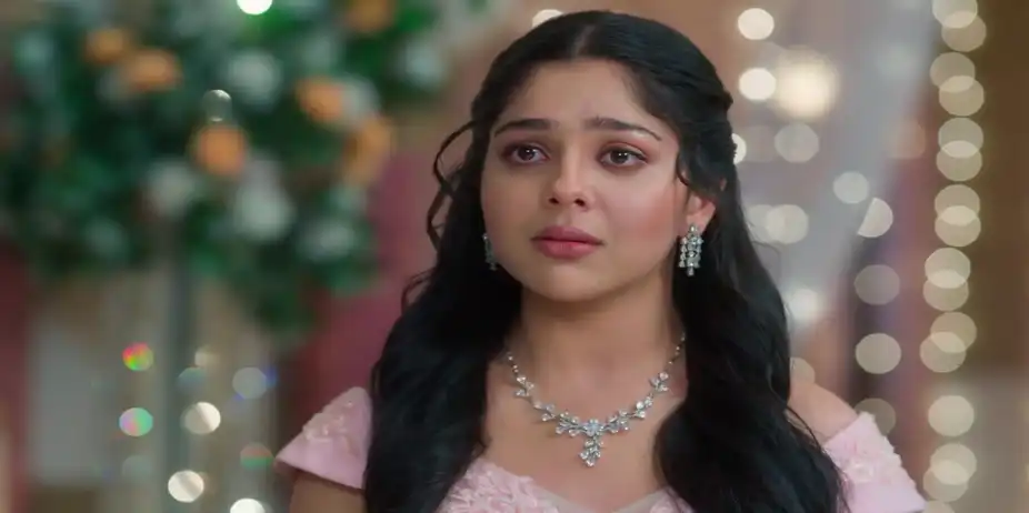 Gayatri Becomes Emotional Meeting Anu - Tumm Se Tumm Tak