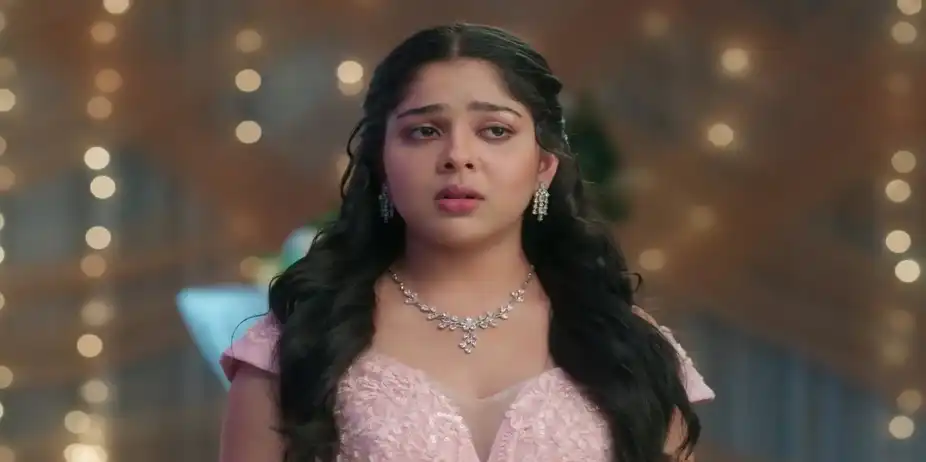 Meera Plots an Attack on Anu - Tumm Se Tumm Tak