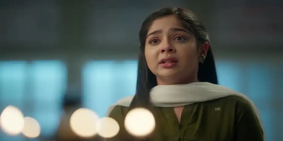Mansi Blames Anu for Gayatri's Accident - Tumm Se Tumm Tak