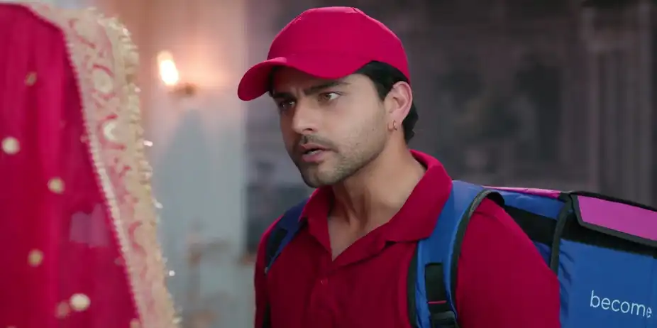 Vidhi Threatens Devansh - Vasudha