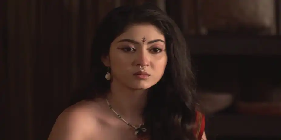 Bedeni Jyotsnar Amar Prem - December 09, 2025 - Best Scene