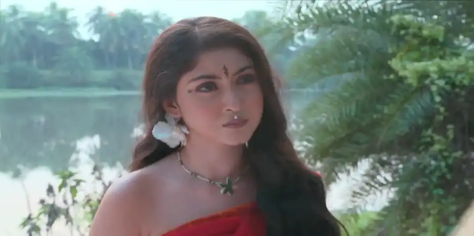 Bedeni Jyotsnar Amar Prem - December 08, 2025 - Best Scene