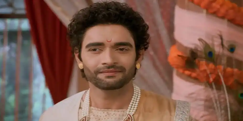 Bedeni Jyotsnar Amar Prem - December 13, 2025 - Best Scene