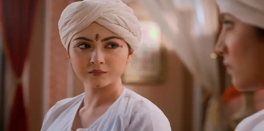 Bedeni Jyotsnar Amar Prem - December 12, 2025 - Best Scene