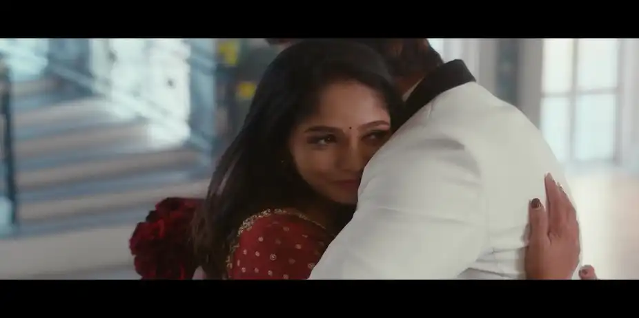 Karna and Nidhi Dream of a Future Together - Karna - Promo