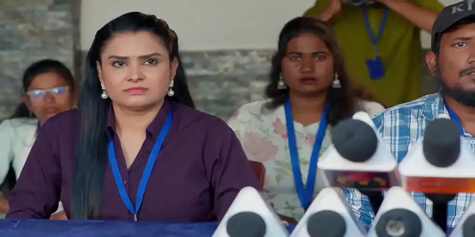 Jagadhatri - December 08, 2025 - Best Scene