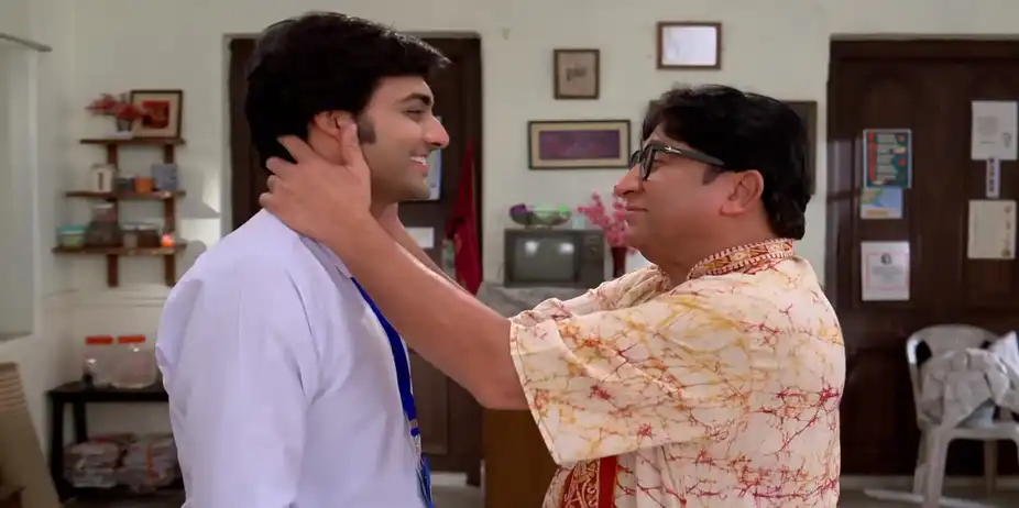 Besh Korechi Prem Korechi - December 09, 2025 - Best Scene