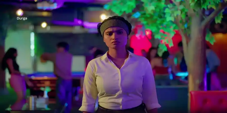 Durga - December 08, 2025 - Promo