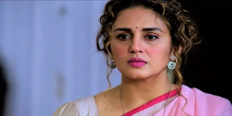 Mithya S1 E1 - Maine Dekhi Hai Uski Mrityu