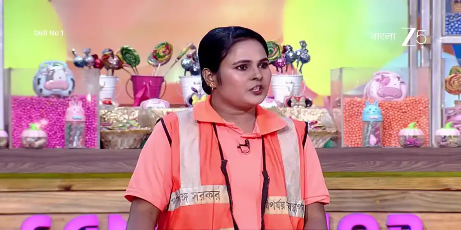 Participants Share Stories from Work - Didi No 1 Season 9 - Promo