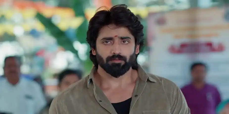 Jagadhatri - December 09, 2025 - Best Scene