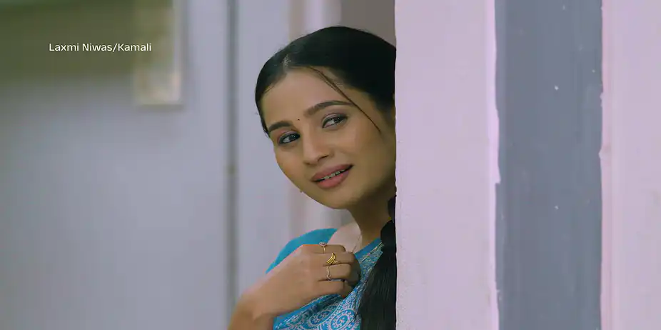 Will Jayant and Janhavi Come Face-to-Face? - Lakshmi Niwas - Promo