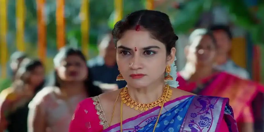 Auto Vijayashanthi - December 09, 2025 - Best Scene