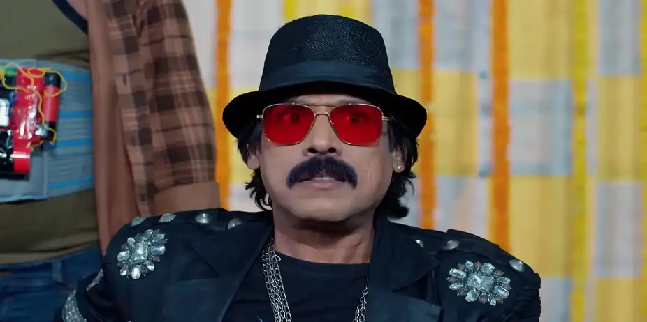 Auto Vijayashanthi - December 10, 2025 - Best Scene