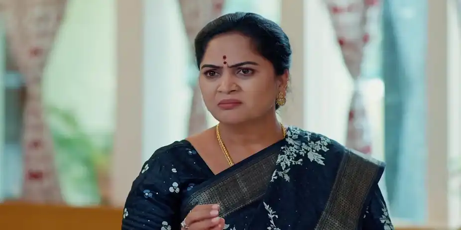 Auto Vijayashanthi - December 12, 2025 - Best Scene