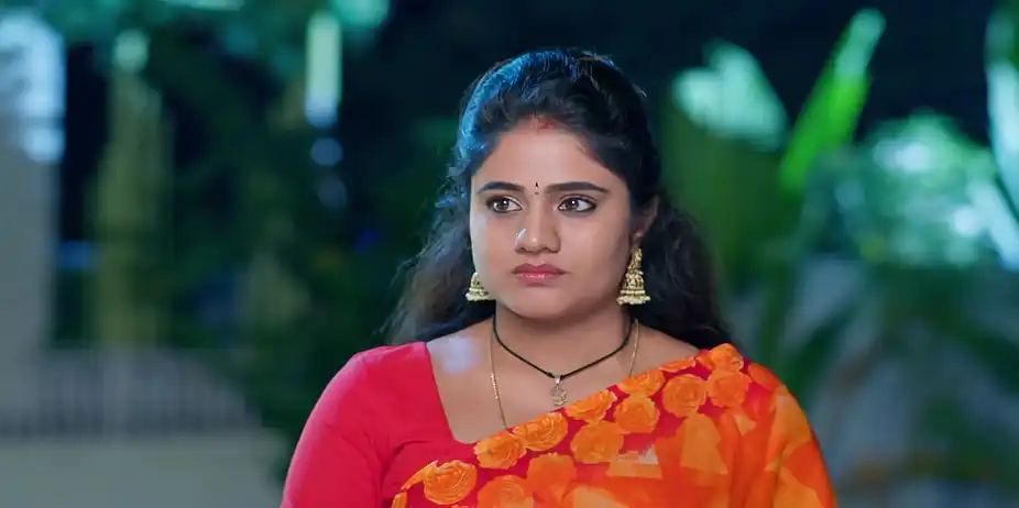 Jagadhatri - December 10, 2025 - Best Scene