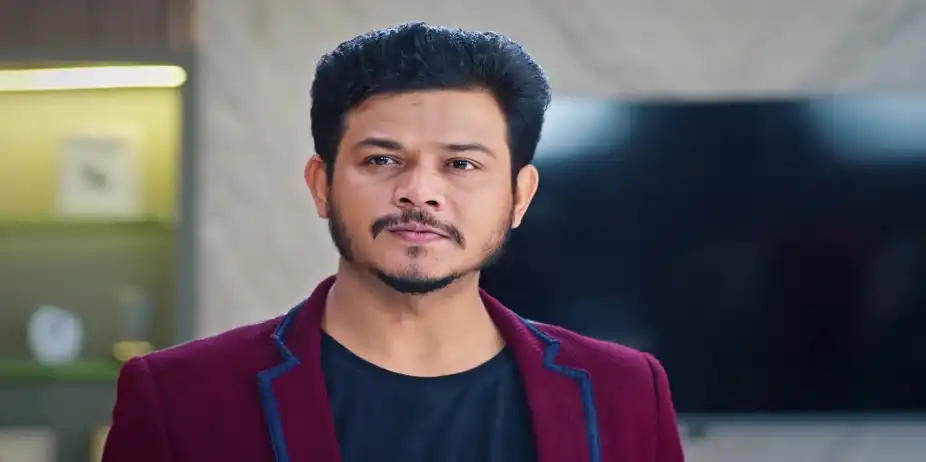 Dayanand Tries to Explain Himself - Taarini