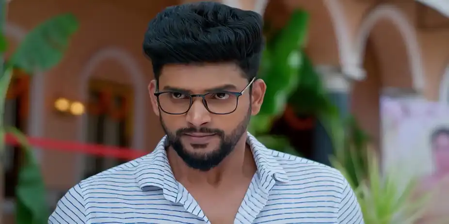 Jagadhatri - December 11, 2025 - Best Scene