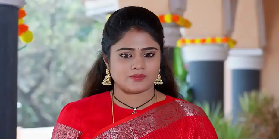 Jagadhatri - December 12, 2025 - Best Scene