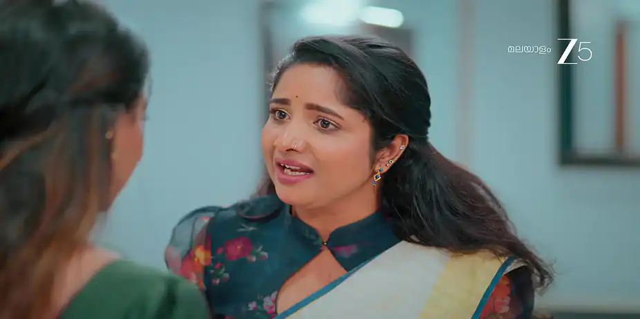 Krishna Prays for Gadha – KrishnaGadha - Promo