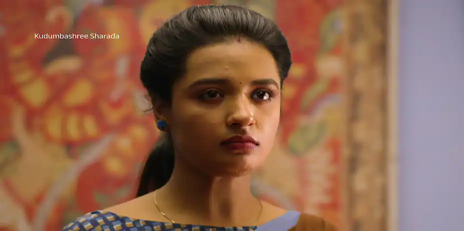 The Police Spot Vishnu – Kudumbashree Sharada - Promo