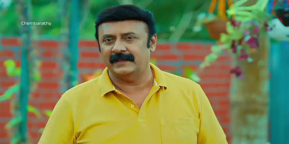 Neelima Confronts Chandralekha – Chembarathy - Promo