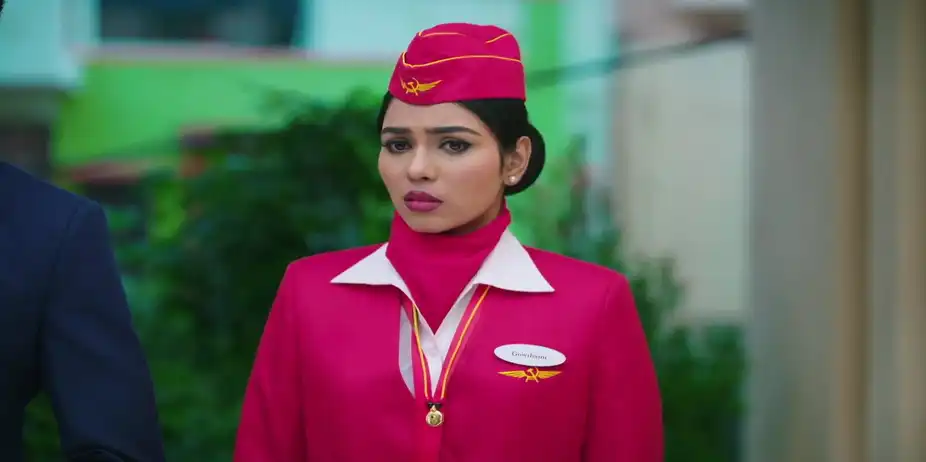 Gowri - December 15, 2025 - Best Scene