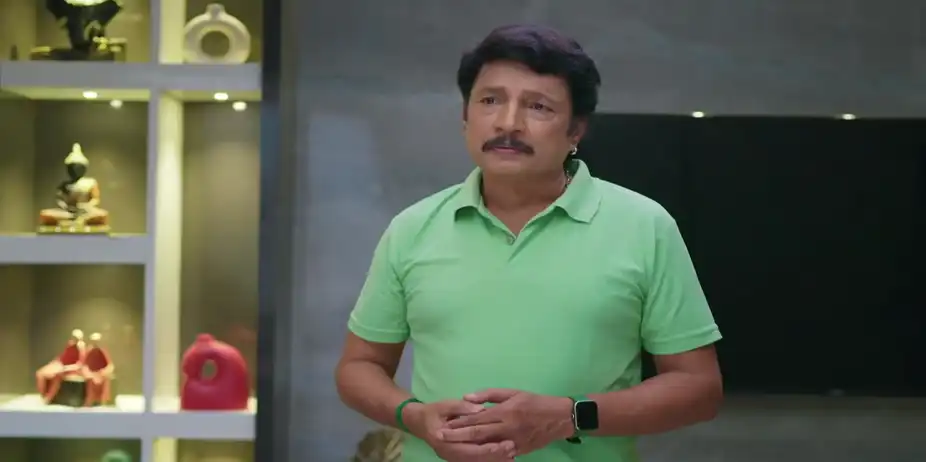 Gowri - December 16, 2025 - Best Scene