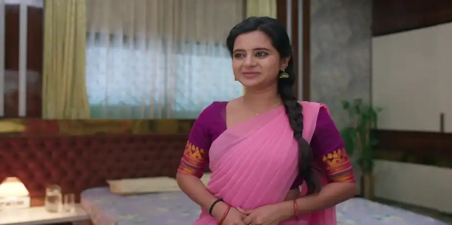 Gowri - December 21, 2025 - Best Scene