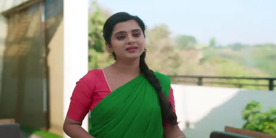 Gowri - December 19, 2025 - Best Scene