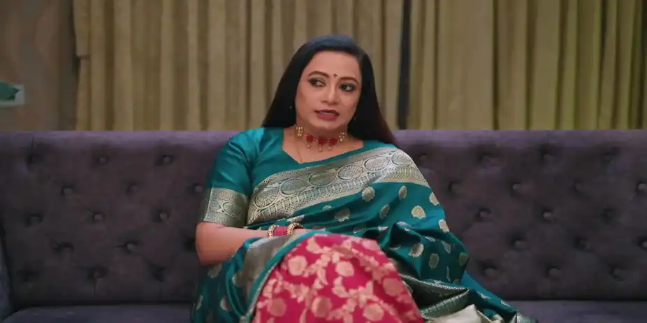Gowri - December 17, 2025 - Best Scene