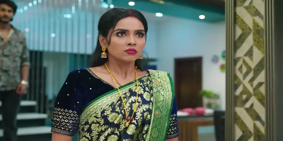 Gowri - December 20, 2025 - Best Scene