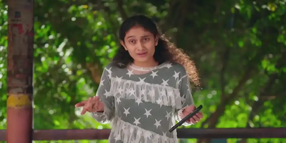 Gowri - December 18, 2025 - Best Scene