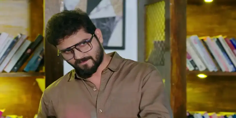 Rajakumari - December 16, 2025 - Best Scene