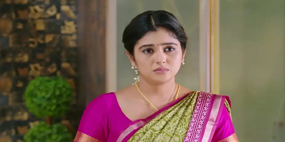 Rajakumari - December 19, 2025 - Best Scene